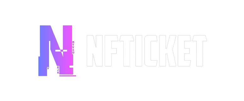 NFTicket Logo